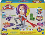 Hasbro Play-Doh Crazy Hairdresser F1260 (14F1260)