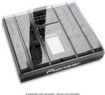 Decksaver Pioneer Djm-2000 Cover (fits Standard & Nexus) (ds-pc-djm2000)