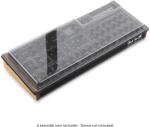 Decksaver Sequnetial - Dave Smith Instrumnets Prophet Rev-2 Desktop Cover (soft-fit Sides) (fits 8 & 16 Voice) (ds-pc-rev2)