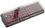 Decksaver Behringer K-2, Neutron, Pro-1, Toro & Pro-800 Cover (soft-fit Sides) (ds-pc-k2neutronpro1)