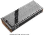 Decksaver Sequential - Dave Smith Instruments Ob-6 Desktop Cover (soft-fit Sides) (ds-pc-ob6desktop)
