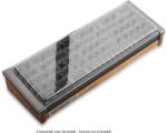 Decksaver Sequential - Dave Smith Instruments Prophet 6 Desktop Cover (soft-fit Sides) (ds-pc-p6desktop)