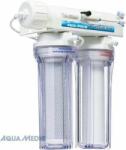 Aqua Medic Direct Premium Line 190 fordított ozmózis szűrő (75-190 liter/nap (4-6 bar nyomás mellett)) (150752)