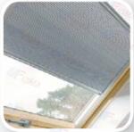 Fakro harmonika roló APF/602 9010 114x140