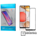 Nillkin SAMSUNG Galaxy A42 5G, Galaxy M42 5G, NILLKIN AMAZING CP+PRO üvegfólia, 9H, 0, 3mm, Full cover Full glue