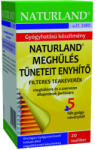 Naturland meghűlés elleni tea filteres (20x)