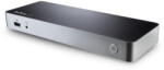 StarTech Docking Station USB 3.0 MST30C2HHPDU - 5x USB-A, HDMI, DVI, Gri (MST30C2HHPDU) - vexio