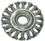 PROLINE Perie Sarma Impletita Tip Circular Cu Orificiu 175mm (32558)