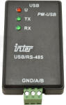 TRACON TFJA-08-RS485, USB-485 converter TFJA-08-hoz USB-RS485 (TFJA-08-RS485)