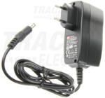 Tracon Electric Tracon SGA60E12-P1J, Dugaszolható, műanyag házas tápegység 90-264 VAC / 12 VDC; 60 W; 0-5 A (SGA60E12-P1J)