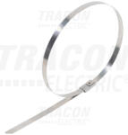 Tracon Electric Tracon F291, Acél kábelkötegelő Steel; 7, 9×290mm (F291)