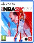 2K Games NBA 2K22 (PS5)