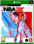2K Games NBA 2K22 (Xbox Series X/S)