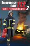 Aerosoft Emergency Call 112 The Fire Fighting Simulation 2 (PC)