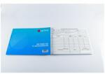 Intern NIR cu TVA autocopiativ A4 2 exemplare 50 seturi/carnet 100 file 14-3-1/A (DIB1431NIRCTVAAC)