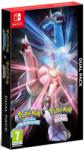 Nintendo Dual Pack: Pokémon Brilliant Diamond & Shining Pearl (Switch)