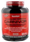 MuscleMeds Carnivor Beef Protein Isolate 1800 g