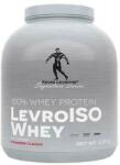 Kevin Levrone Signature Series Levro Iso Whey 2000 g