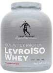 Kevin Levrone Signature Series Iso Whey 2000 g
