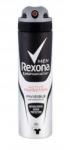 Rexona Men Active Protection + Invisible deo spray 150 ml