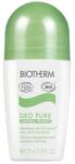 Biotherm Deo Pure Natural Protect roll-on 75 ml