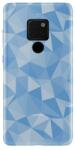 Gigapack Huawei Mate 20 Silicone case blue (GP-82843)