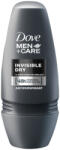 Dove Men + Care Invisible Dry roll-on 50 ml
