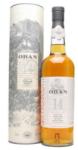 OBAN 14 Years Single Malt 0,7 l 43%