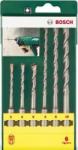 Bosch 2607019447 Burghiu