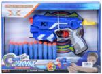 Magic Toys Dart Blaster K3 (MKK290949)