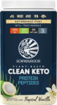 Sunwarrior Clean Keto Protein 750 g