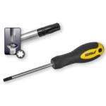 Dedra Torx T30x100 (063D7) Surubelnita