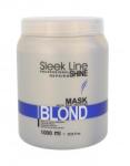 Stapiz Sleek Line Blond hajpakolás 1 l