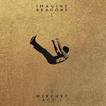 Universal Music Imagine Dragons - Mercury Act 1 (Vinyl LP (nagylemez)) (3853427)