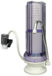 FITaqua Filtru Apă pe Chiuvetă FitAqua AWF-CT-1H | Montaj Rapid | Termix. ro (AWF-CT-1H) Filtru de apa bucatarie si accesorii