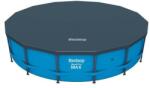 Bestway Védőtakaró fémvázas medencéhez 4, 57 m, Mauritius, FFF 117