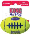 KONG Air Squeaker Football, S, 8, 3x5cm