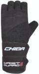 CHIBA Fitness gloves Wristguard lV M