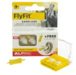 Alpine FlyFit Szűrős füldugó utazáshoz