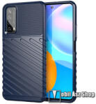 Ott! Mobile HUAWEI P smart (2021), Y7a, OTT! THUNDER SERIES mobiltok, Sötétkék