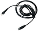 Symbol kábel (cikkszám: 25-MCXUSB-01R) (25-MCXUSB-01R)
