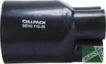 CELLPACK 143556 Zsugor végelzáró gyantás 4erű 35/15 SEH4 (4x6-35mm2) (143556)