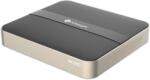 Milesight MS-N1008-UPC 8*8MP(4K) POE rögzítő - ldsz