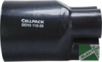 CELLPACK 166973 Zsugor végelzáró gyantás 4erű 47/23 SEH4 (4x35-95mm2) (166973)