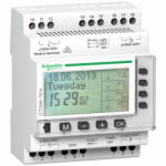 Schneider Electric Schneider CCT15940 ACTI9 ITA 4c kapcsolóóra programozható 2 csatornás (CCT15940)
