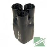 CELLPACK 169471 Zsugor végelzáró gyantás 3erű 25/9 SEH3 (3x1, 5-16mm2) (169471)