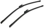 Bosch Audi A3, S3, RS3 és Sportback 2004.12-től 2013.03-ig (8P1 és 8PA alvázkód) első ablaktörlő lapát készlet, méretpontos Bosch 3397118929 A929S (3397118929)