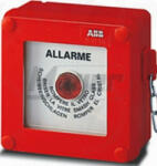 ABB M131800000 Vészjelző, falon kívüli (M131800000)