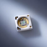 Nichia SMD LED UV NCSU275 365nm 370mW@500mA 1.85W Emitter (NCSU275 Ua365/Pz-P1/Lk1-M2)