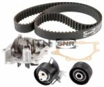 SNR Set pompa apa + curea dintata SNR KDP459.680 (KDP459.680) - automobilus
